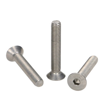 Śruba    talerza M12x25 imbus